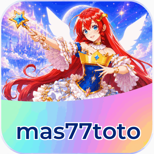 mas77toto - Peningkatan performa dan UI/UX terbaru